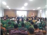 Kemenag Bojonegoro Bekali Ratusan Karu dan Karom Jelang Keberangkatan Haji 2026