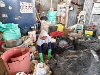 Dari Sampah Menjadi Harapan: Gerakan Warga Ngumpakdalem Ubah Limbah Jadi Nilai Ekonomi