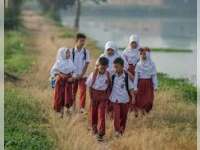 Pentingnya Peran Keluarga dan Lingkungan Pendidikan dalam Memberantas Angka Anak Tidak Sekolah