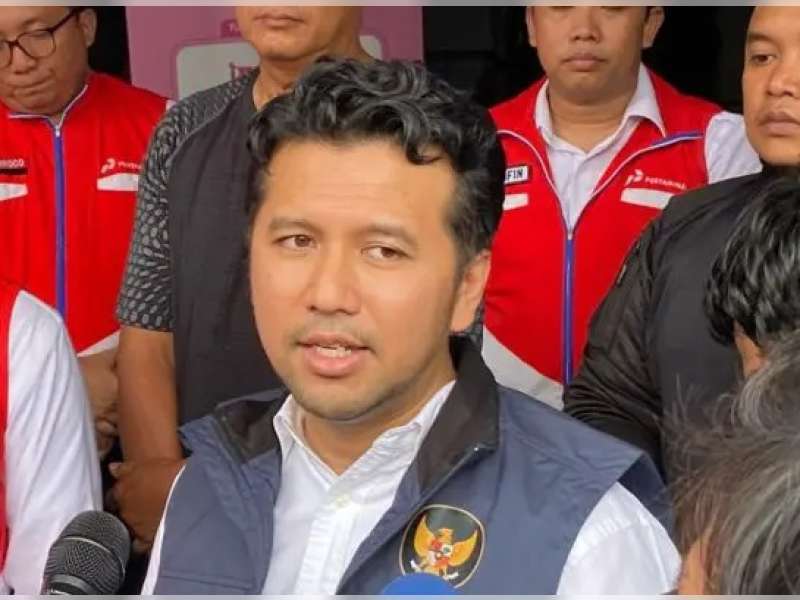 Pemprov Jatim akan Jemput Bola Pengurusan NIB bagi UMKM Agar Bisa Jual Beli  LPG