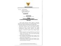 Bupati Bojonegoro Terbitkan SE Efisiensi Anggaran, Ini Isinya