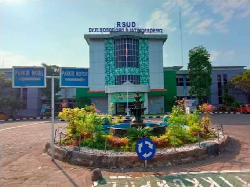 RSUD Sosodoro Djatikoesoemo Hadirkan Poli Onkologi Guna Mudahkan Akses Pengobatan Kanker di Bojonegoro