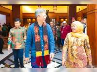 Pemprov Jatim Perkuat Kerjasama Multisektor dengan Tiongkok