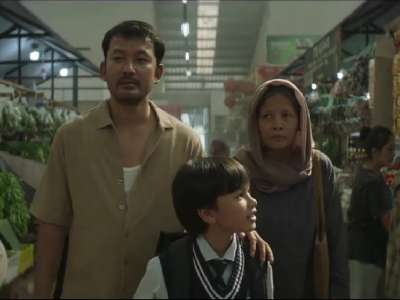 Teror Labirin Ingatan dan Trauma dalam Film Legenda Kelam Malin Kundang