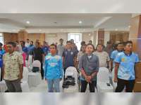 Pemkab Bojonegoro Matangkan Persiapan Porkab II 2026 Guna Jaring Bibit Atlet Berprestasi