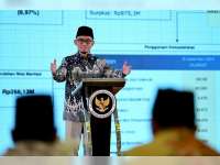 Transformasi Tata Kelola Haji Fokuskan Keadilan Antrean dan Ketahanan Keuangan