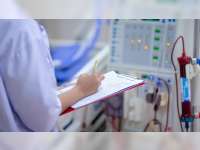 Pembiayaan Gagal Ginjal oleh BPJS Kesehatan Melonjak Drastis Salip Kasus Kanker