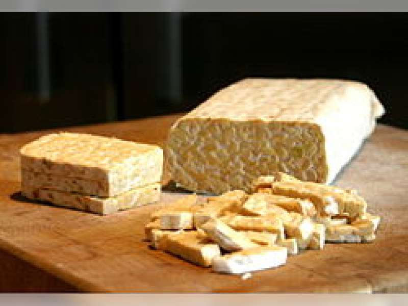 Tempe yang Dimasak Lebih Sehat daripada Mentah