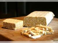 Tempe yang Dimasak Lebih Sehat daripada Mentah