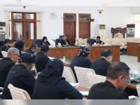 Objektivitas Pendataan DTSEN Menjadi Fondasi Utama Ketepatan Sasaran Program Pemerintah Bojonegoro