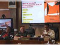 382 Koperasi Merah Putih di Bojonegoro Sudah Bergerak, 48 Titik Masih Stagnan