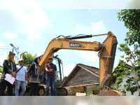 Pastikan Kualitas BKKD 2025 Sesuai Prosedur Wakil Bupati Bojonegoro Tinjau Langsung Empat Desa