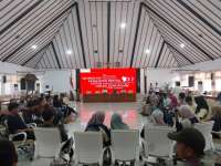 Penguatan Mental Bagi ODHIV Menuju Target Eliminasi 2030 di Bojonegoro