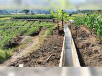 Kendala Izin Air Tanah Hambat Upaya Pemkab Bojonegoro Atasi Kekeringan