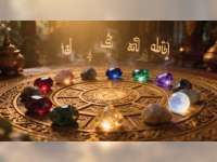 Rahasia Batu Permata Sesuai Weton, Dipercaya Bawa Hoki dan Perlindungan