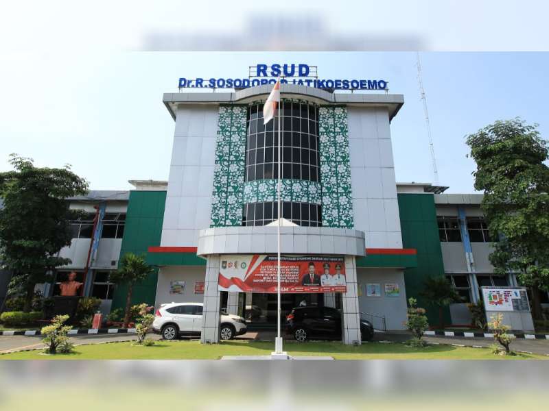 Kena Sanksi dari Kemenkes, Empat RSUD di Bojonegoro Terancam Turun Akreditasi