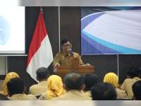 Pentingnya Klasifikasi Informasi Publik sebagai Wujud Tranparasi kepada Masyarakat