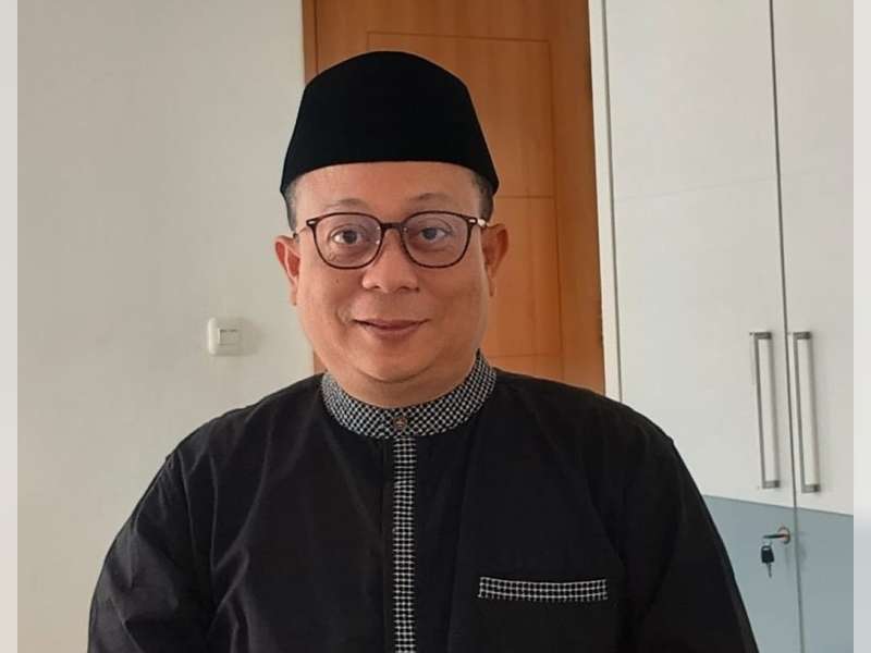 Kementerian Agama Bantah Isu Pengambilalihan Kas Masjid oleh Pemerintah