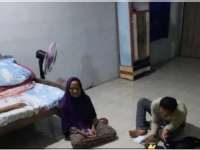 Kena Tipu Berangkat Haji, Lansia di Sukosewu Rugi Puluhan Gram Emas