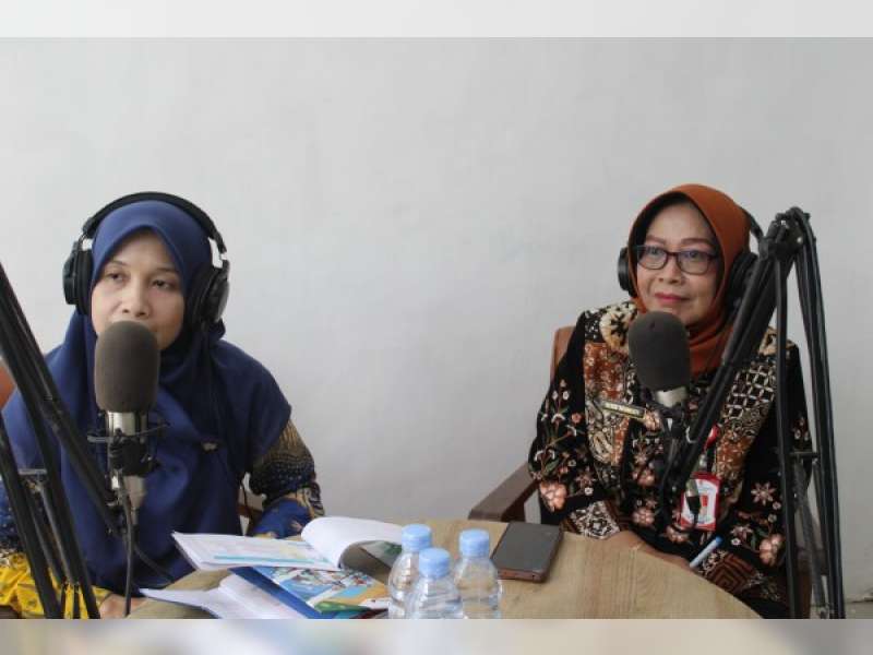 Pemerintah Kabupaten Bojonegoro Masifkan Program Cek Kesehatan Gratis untuk Deteksi Dini Penyakit