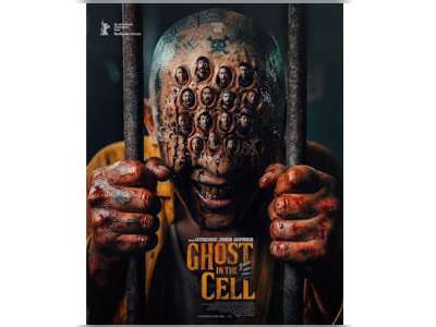 Ghost in the Cell, Fim Terbaru Joko Anwar Penuh Horror Sadis dan Kritik Sosial