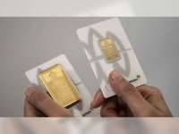 Update Harga Emas Antam 27 April 2026: Emas Batangan 1 Gram Tembus Rp2,8 Juta
