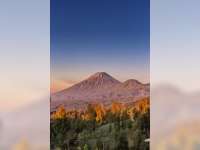 Jalur Pendakian Gunung Semeru Kembali Dibuka, Namun ada Batas Kuota Harian