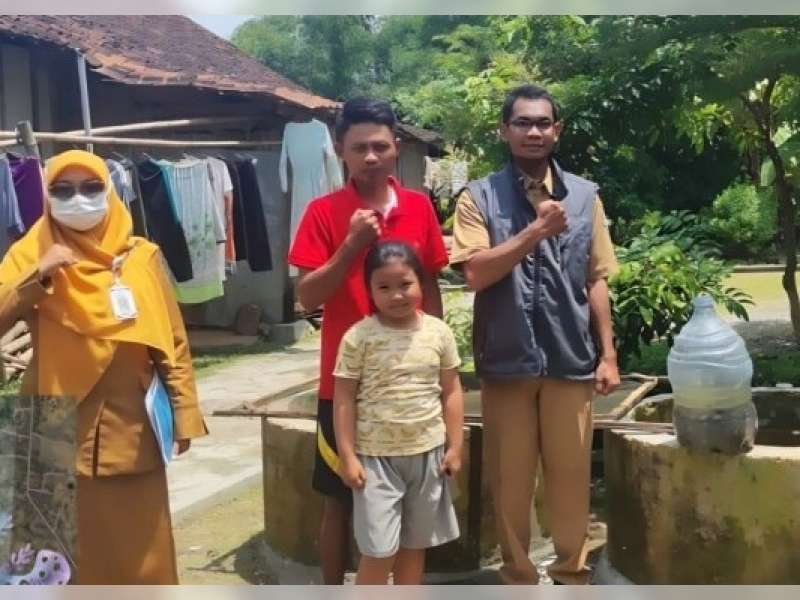 Perkuat Ketahanan Pangan, Program KOLEGA Bojonegoro Sasar 335 Keluarga Penerima Manfaat Tahun 2026