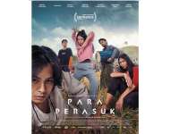 Film Para Perasuk, Ruang Aman di Balik Magis Desa Latas