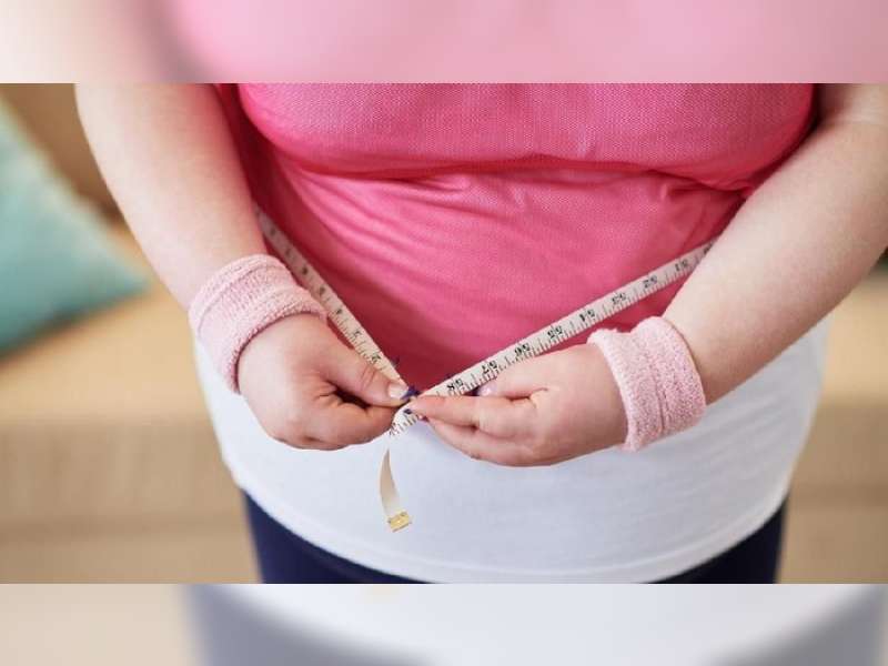 &nbsp;Obesitas pada Usia Muda Tingkatkan Risiko Kematian Dini Hingga 70 Persen