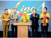 Khofifah Targetkan Jawa Timur Jadi Pusat Substitusi Impor Infus Nasional