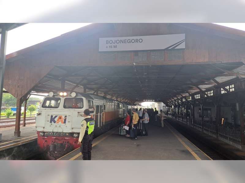 Insiden di Bekasi Timur Ganggu Perjalanan KA, Daop 8 Surabaya Lakukan Penyesuaian Operasi