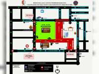 Pemkab Bojonegoro Terapkan Rekayasa Lalu Lintas Selama Dua Hari Pemberangkatan Haji