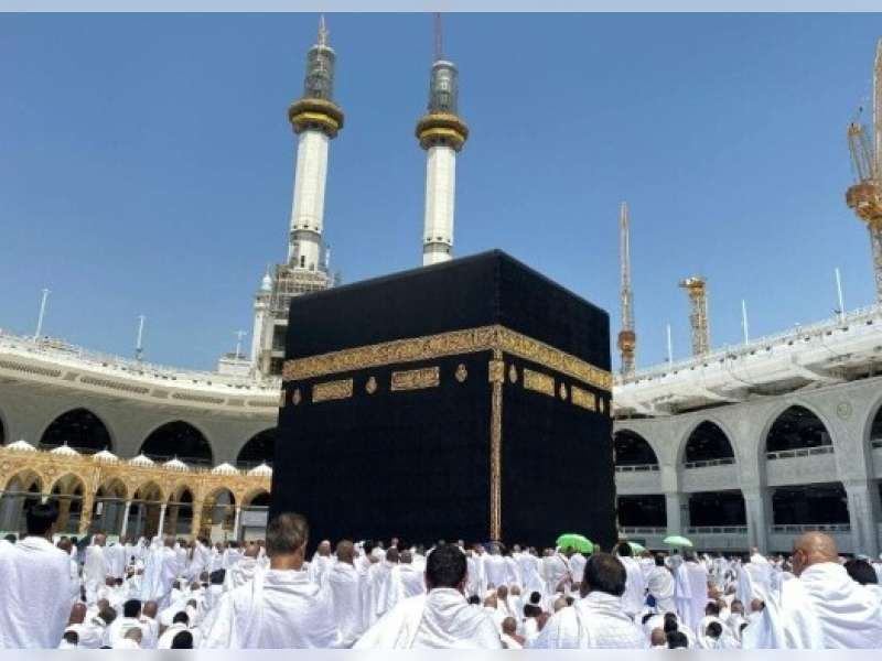 1.746 CJH Bojonegoro Mulai Diberangkatkan Bertahap Menuju Asrama Haji Surabaya