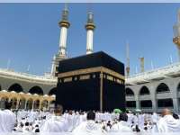 1.746 CJH Bojonegoro Mulai Diberangkatkan Bertahap Menuju Asrama Haji Surabaya