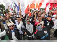 Kemnaker Terbitkan Aturan Baru Outsourcing, Hanya 6 Bidang Pekerjaan yang Diizinkan