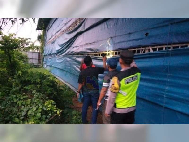 Tersengat Listrik, Seorang Pekerja Peternakan Ayam di Sumberrejo, Bojonegoro Meninggal Dunia