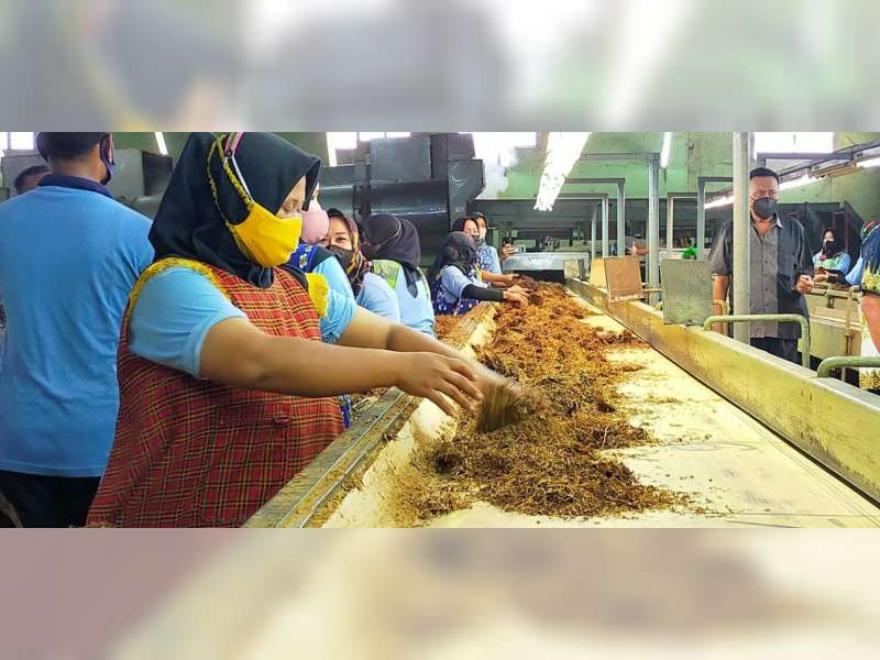 BLT DBHCHT Bojonegoro Cair Paling Lambat Pekan Kedua Bulan Mei