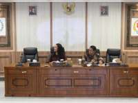 Komisi B DPRD Bojonegoro Dorong Kemandirian Puskesmas Lewat Optimalisasi BLUD