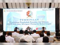 Antisipasi El Nino Ekstrem, Pemkab Bojonegoro Petakan 73 Desa Rawan Kekeringan