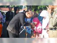 Ratusan Siswa Berprestasi Terima Penghargaan dari Pemkab Bojonegoro, Jadi Inspirasi Generasi Muda