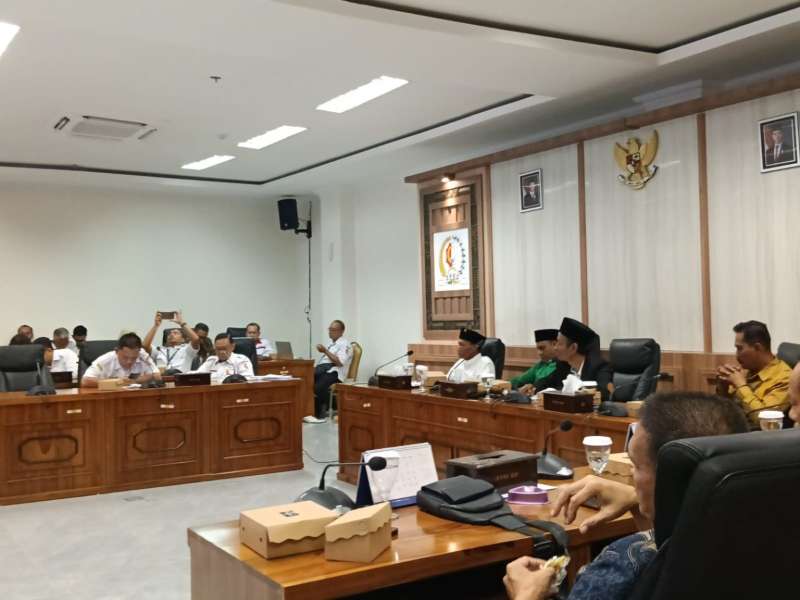 Perangkat Desa Bojonegoro Keluhkan Siltap Tak Terbayar Penuh, Minta Regulasi Baru Lebih Berpihak