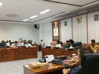 Perangkat Desa Bojonegoro Keluhkan Siltap Tak Terbayar Penuh, Minta Regulasi Baru Lebih Berpihak