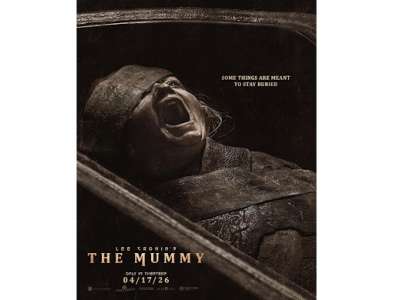 Film The Mummy Versi Lee Cronin, Horor Mengerikan dari Mitologi Klasik