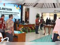 Pemkab Bojonegoro Buka Seleksi Terbuka Lima Posisi Kosong Kepala OPD