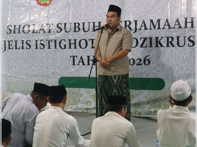 ASN Blora Kumpulkan Rp 370 Juta Lewat Gerakan Kencleng untuk Santuni Anak Yatim