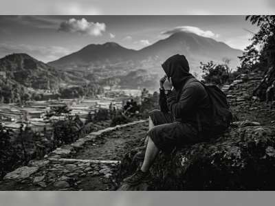 Menemukan Makna di Tengah Langkah yang  Belum Selesai