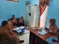 Pastikan Data Valid, ASN Bojonegoro Turun Lapangan Lakukan Ground Check Dua Pekan