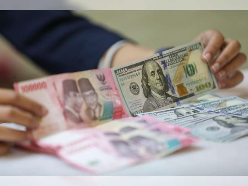 Rupiah Sentuh Rekor Terlemah, Tekanan Global dan Domestik Picu Kekhawatiran Pasar