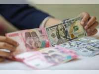 Rupiah Sentuh Rekor Terlemah, Tekanan Global dan Domestik Picu Kekhawatiran Pasar